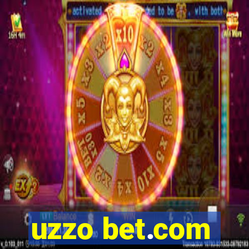 uzzo bet.com